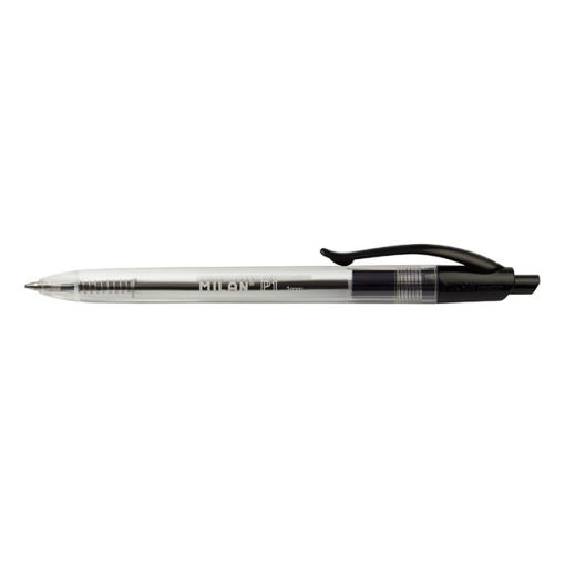 Picture of MILAN P1 PEN BLACK
